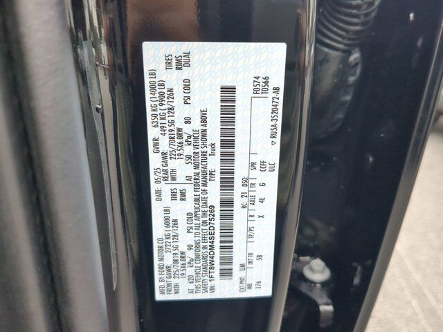 2025 Ford Super Duty F-450 DRW LARIAT Appleton WI