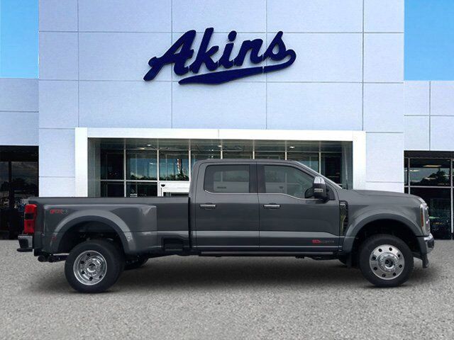 2025 Ford Super Duty F-450 DRW LARIAT Appleton WI