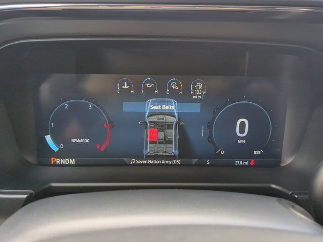 2025 Ford Super Duty F-450 DRW LARIAT Appleton WI