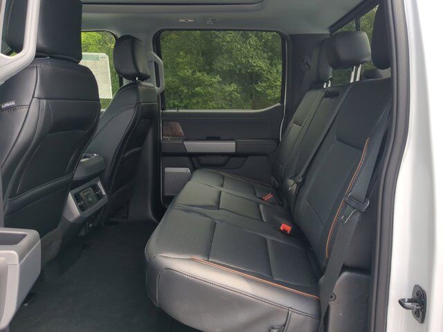 2025 Ford Super Duty F-450 DRW LARIAT Appleton WI