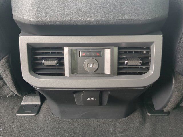 2025 Ford Super Duty F-450 DRW LARIAT Appleton WI