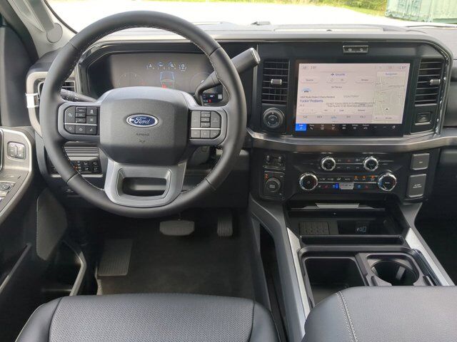 2025 Ford Super Duty F-450 DRW LARIAT Appleton WI