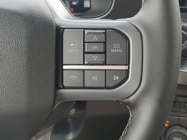 2025 Ford Super Duty F-450 DRW LARIAT Appleton WI