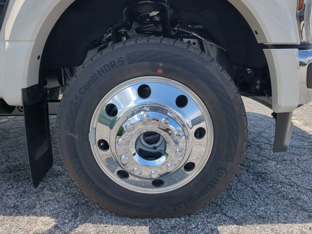 2025 Ford Super Duty F-450 DRW LARIAT Appleton WI
