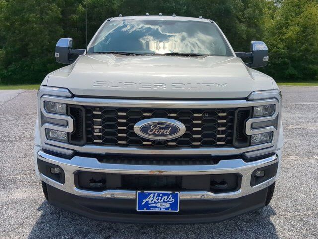 2025 Ford Super Duty F-450 DRW LARIAT Appleton WI