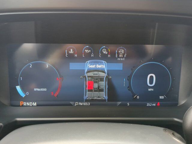 2025 Ford Super Duty F-450 DRW LARIAT Appleton WI