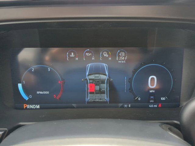 2025 Ford Super Duty F-450 DRW LARIAT Appleton WI