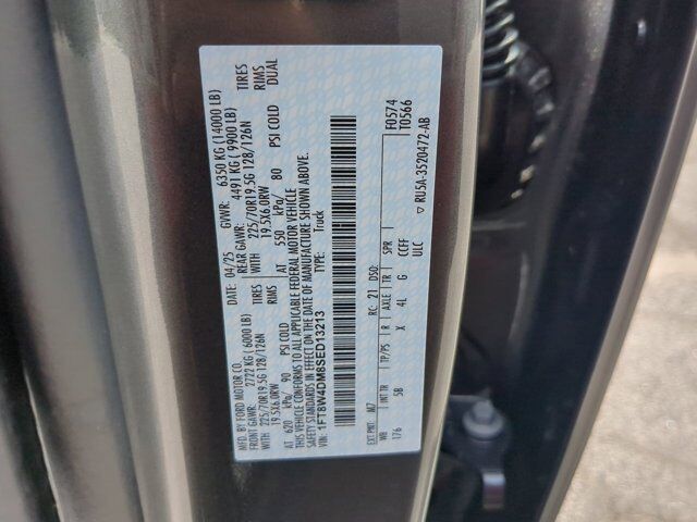 2025 Ford Super Duty F-450 DRW LARIAT Appleton WI