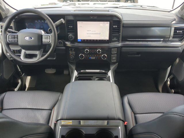 2025 Ford Super Duty F-450 DRW LARIAT Appleton WI