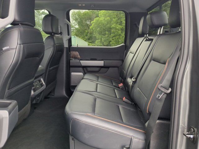 2025 Ford Super Duty F-450 DRW LARIAT Appleton WI