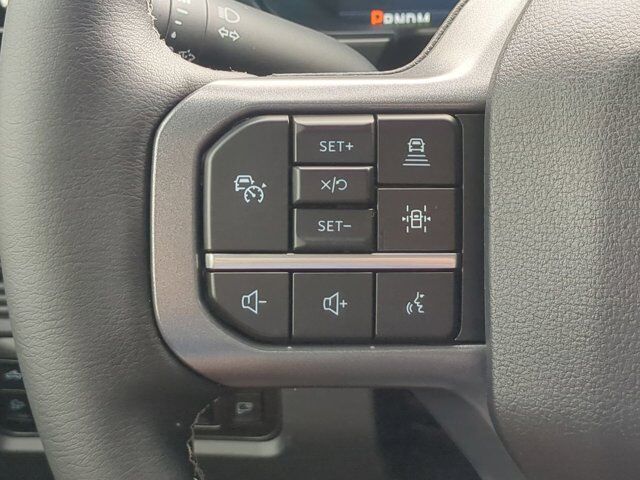 2025 Ford Super Duty F-450 DRW LARIAT Appleton WI