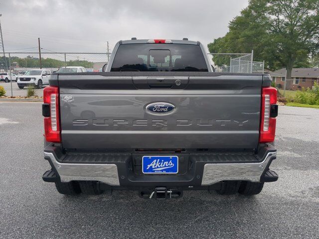 2025 Ford Super Duty F-450 DRW LARIAT Appleton WI