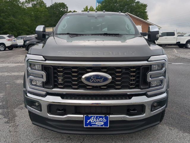 2025 Ford Super Duty F-450 DRW LARIAT Appleton WI