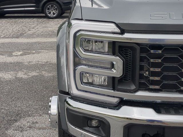 2025 Ford Super Duty F-450 DRW LARIAT Appleton WI