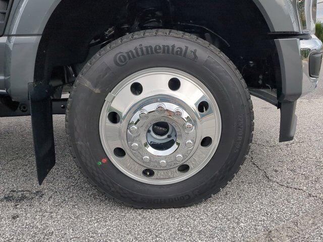2025 Ford Super Duty F-450 DRW LARIAT Appleton WI