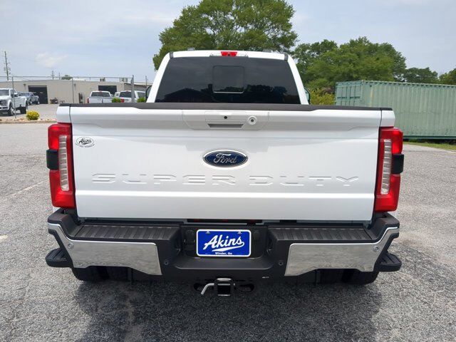 2025 Ford Super Duty F-450 DRW LARIAT Appleton WI