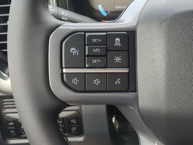 2025 Ford Super Duty F-450 DRW LARIAT Appleton WI