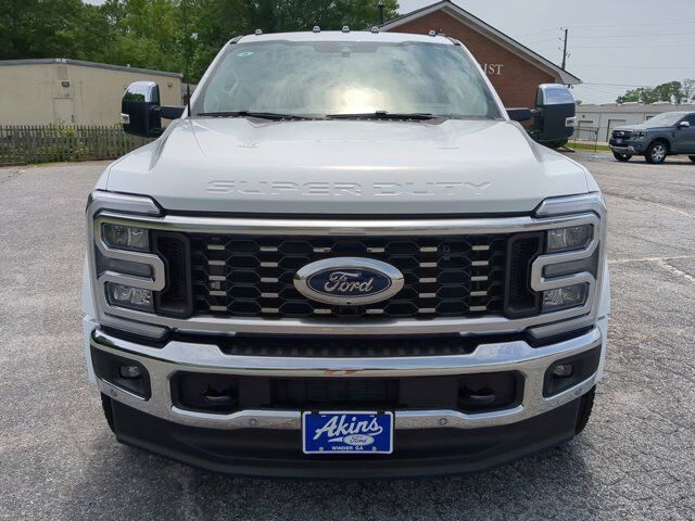 2025 Ford Super Duty F-450 DRW LARIAT Appleton WI
