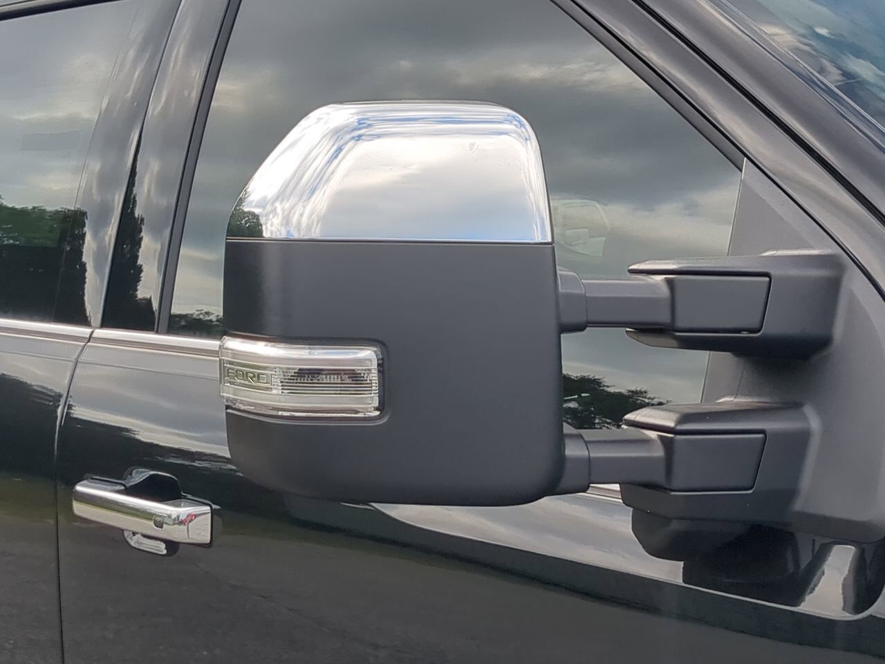 2025 Ford Super Duty F-450 DRW LARIAT Winder GA