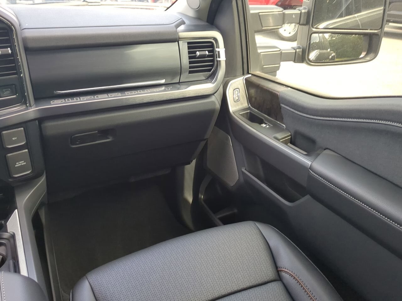2025 Ford Super Duty F-450 DRW LARIAT Winder GA