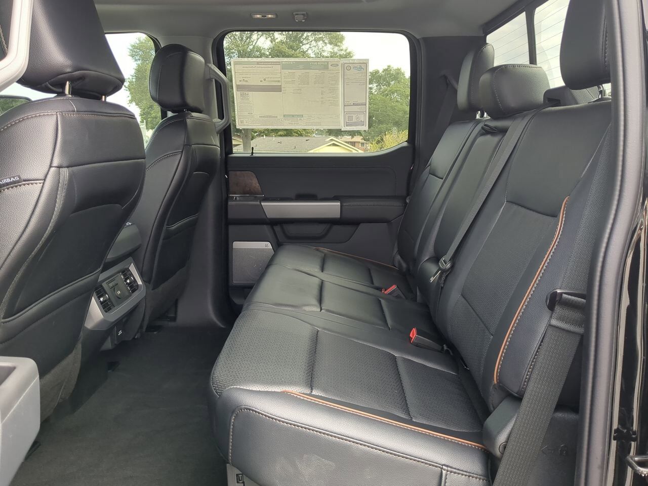 2025 Ford Super Duty F-450 DRW LARIAT Winder GA