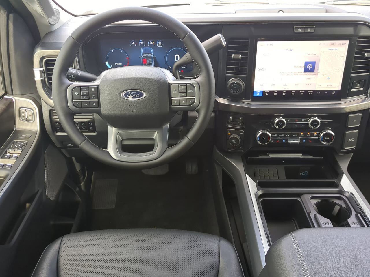 2025 Ford Super Duty F-450 DRW LARIAT Winder GA
