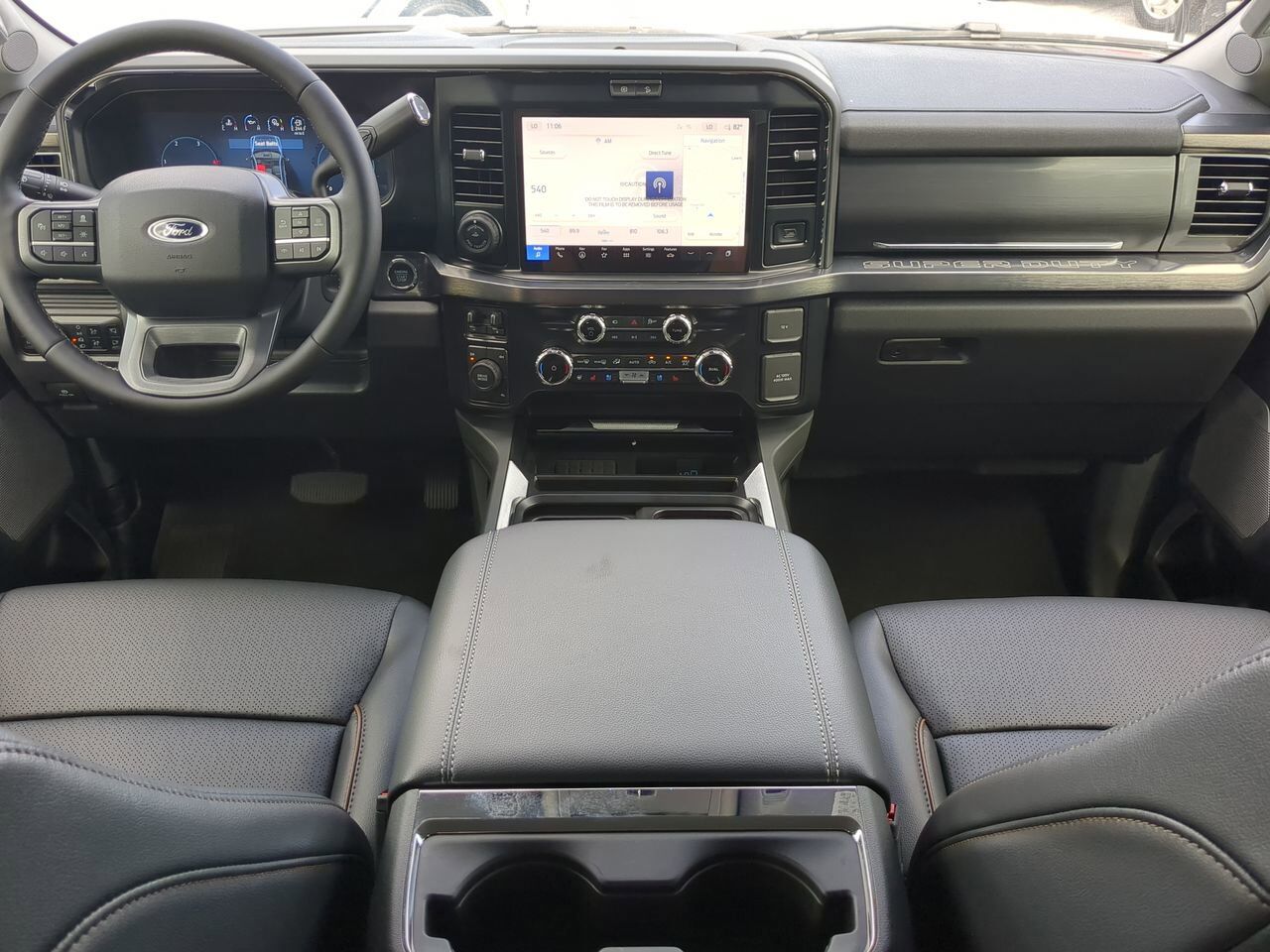 2025 Ford Super Duty F-450 DRW LARIAT Winder GA