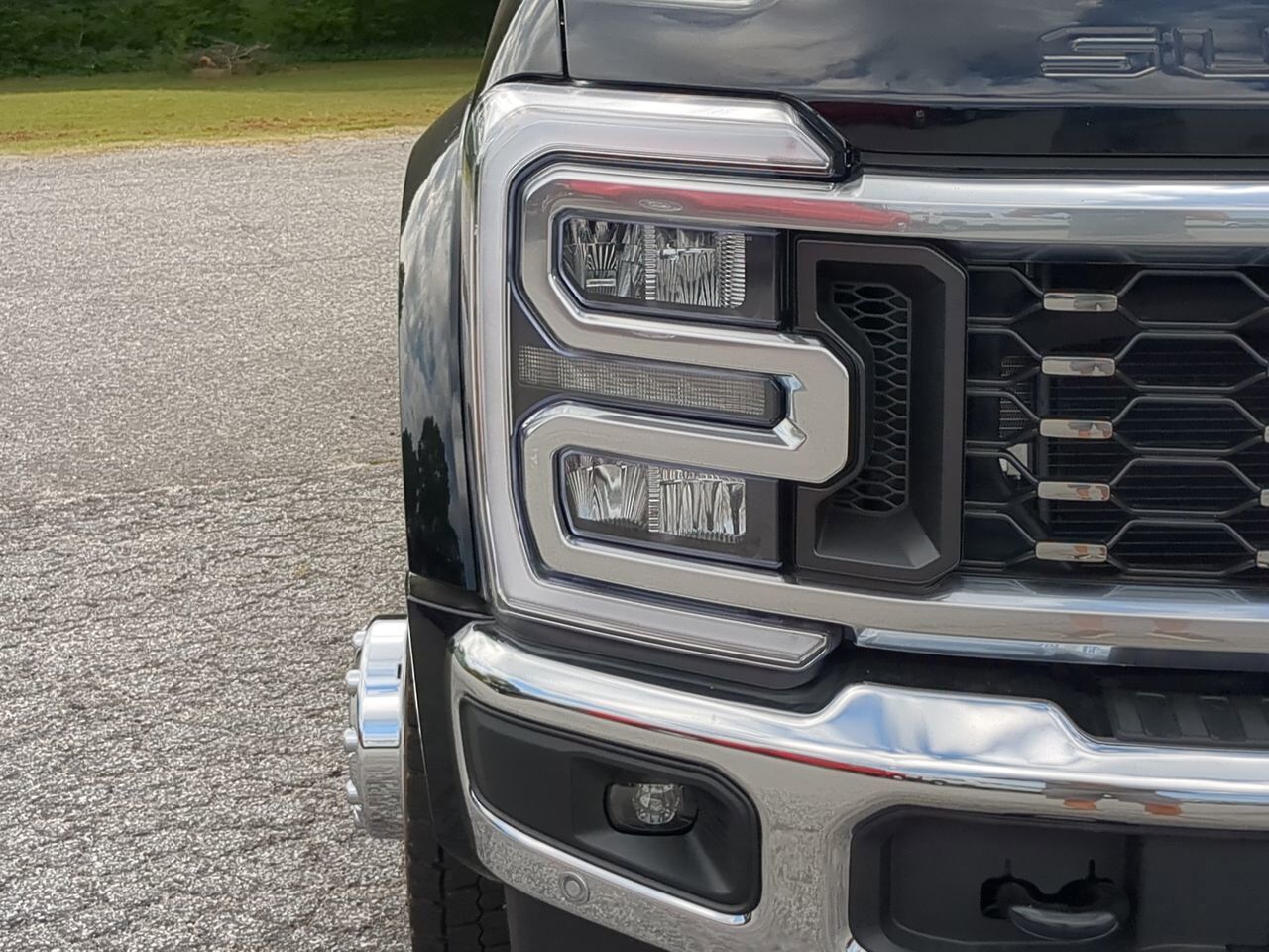 2025 Ford Super Duty F-450 DRW LARIAT Winder GA