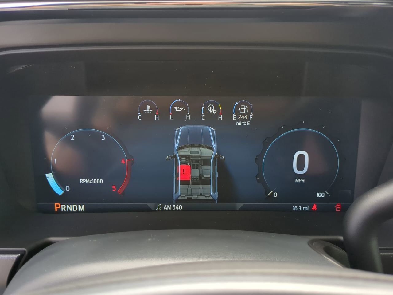 2025 Ford Super Duty F-450 DRW LARIAT Winder GA