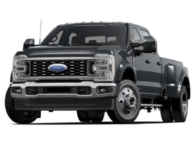 2025 Ford Super Duty F-450 DRW LARIAT Winder GA