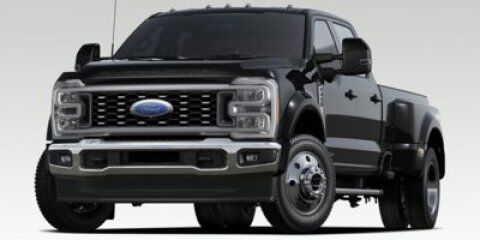 2025 Ford Super Duty F-450 DRW LARIAT Winder GA