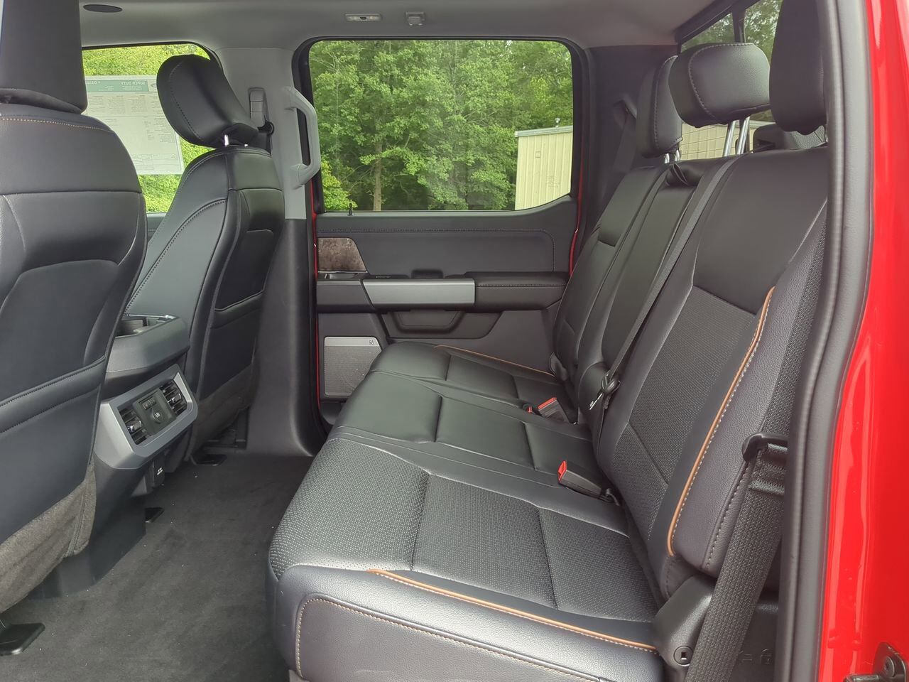 2025 Ford Super Duty F-450 DRW LARIAT Winder GA
