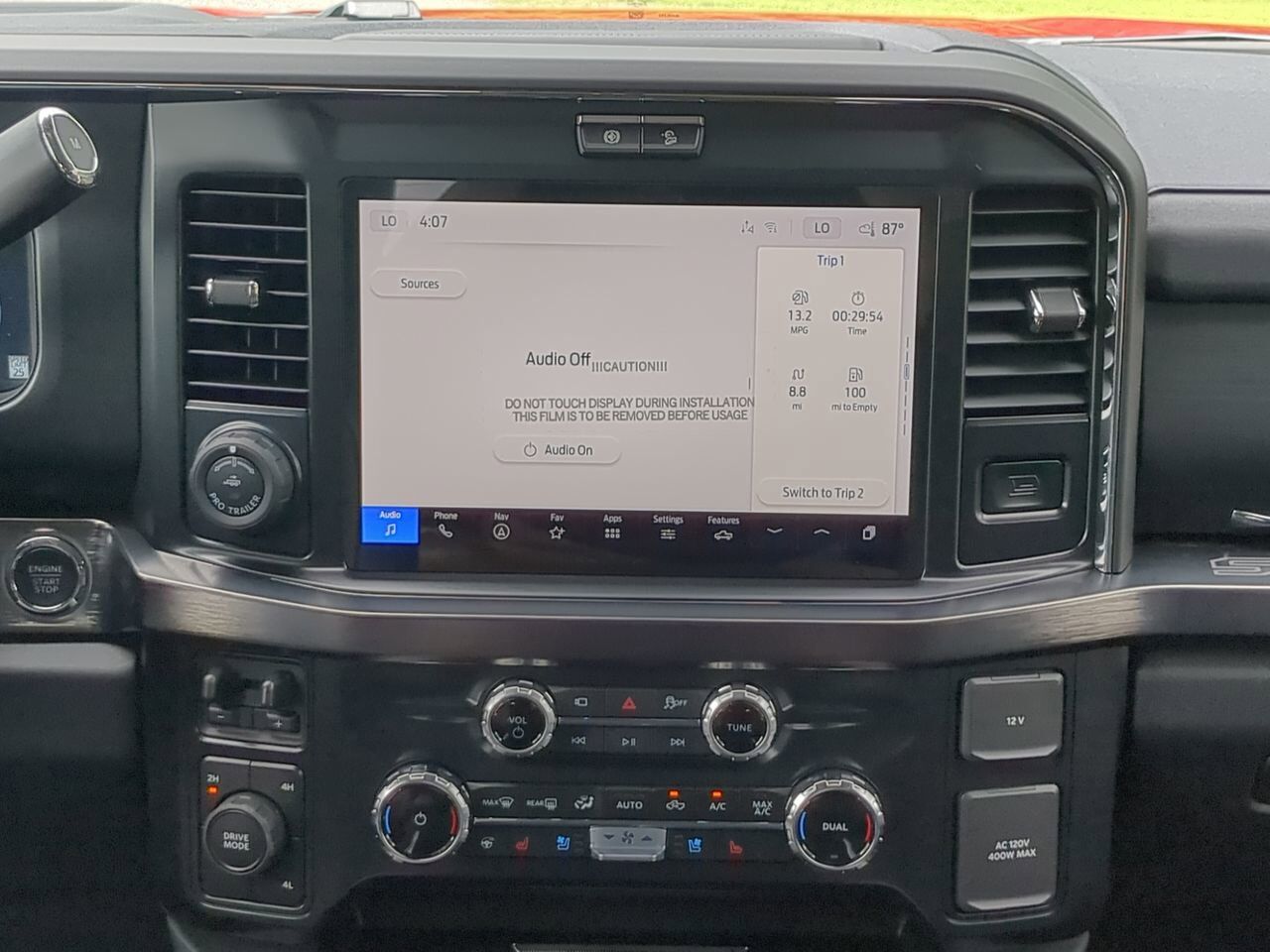 2025 Ford Super Duty F-450 DRW LARIAT Winder GA