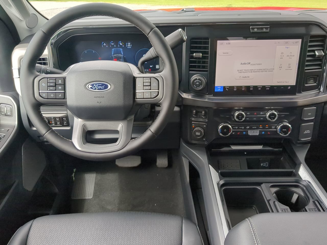 2025 Ford Super Duty F-450 DRW LARIAT Winder GA