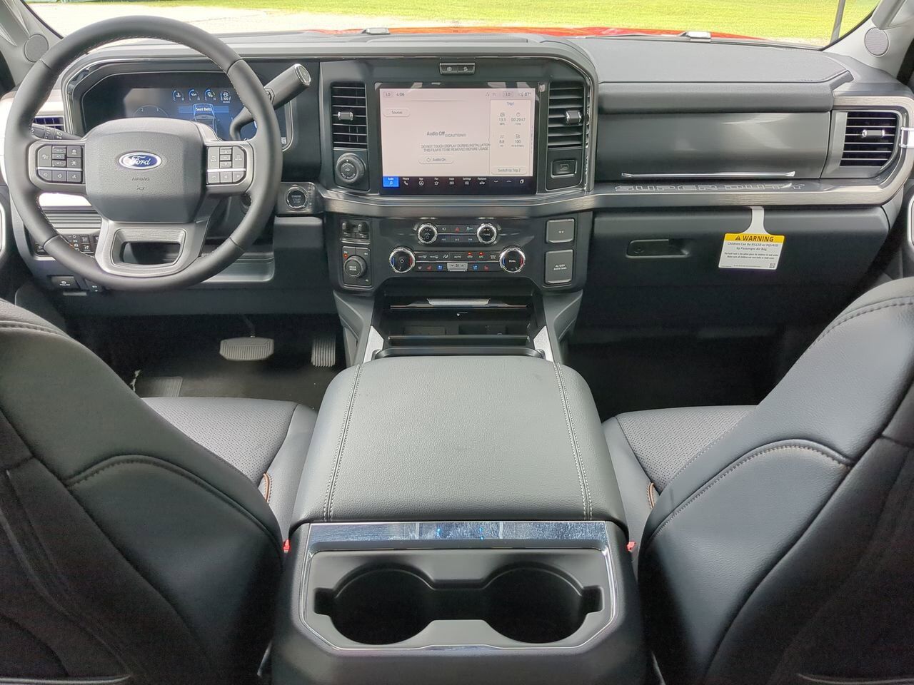 2025 Ford Super Duty F-450 DRW LARIAT Winder GA
