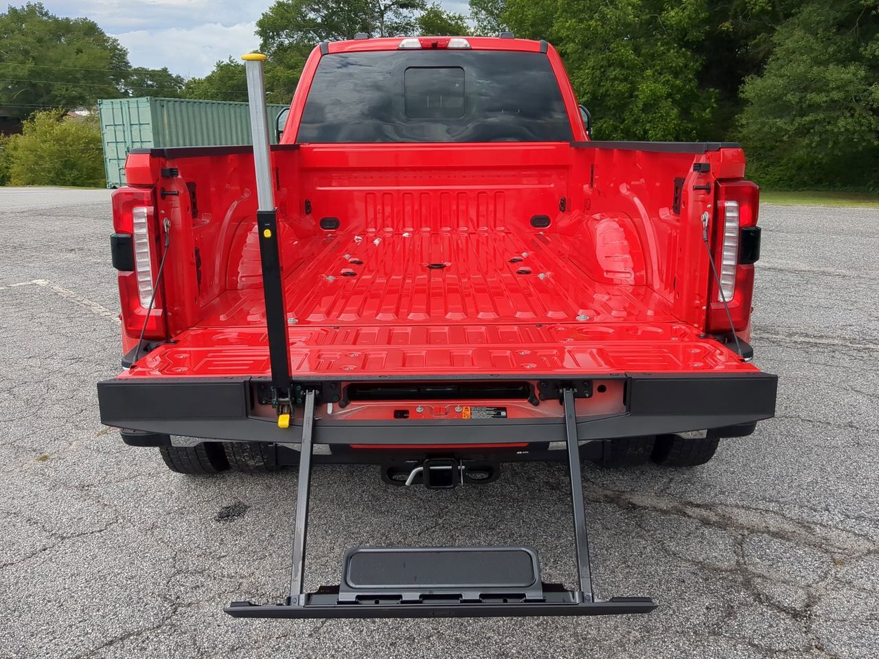 2025 Ford Super Duty F-450 DRW LARIAT Winder GA