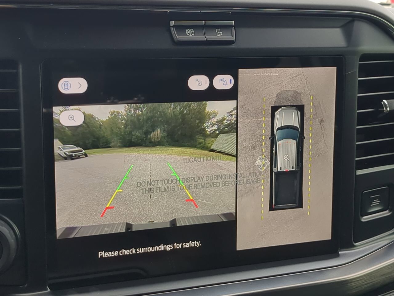 2025 Ford Super Duty F-450 DRW LARIAT Winder GA