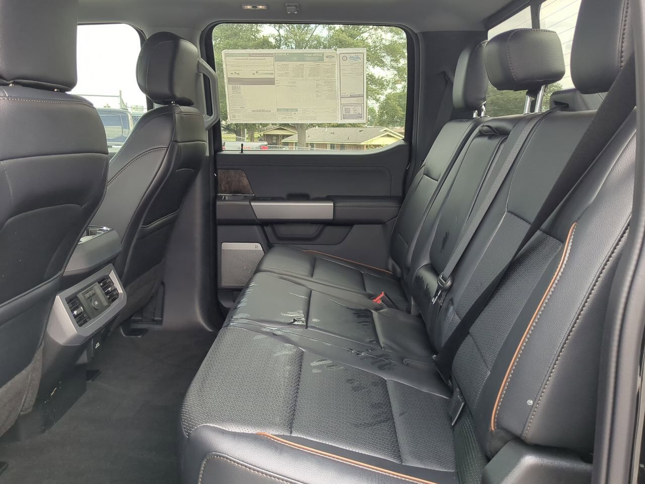 2025 Ford Super Duty F-450 DRW LARIAT Winder GA