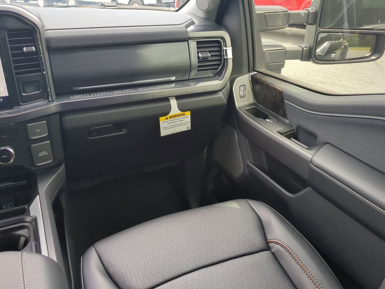 2025 Ford Super Duty F-450 DRW LARIAT Winder GA