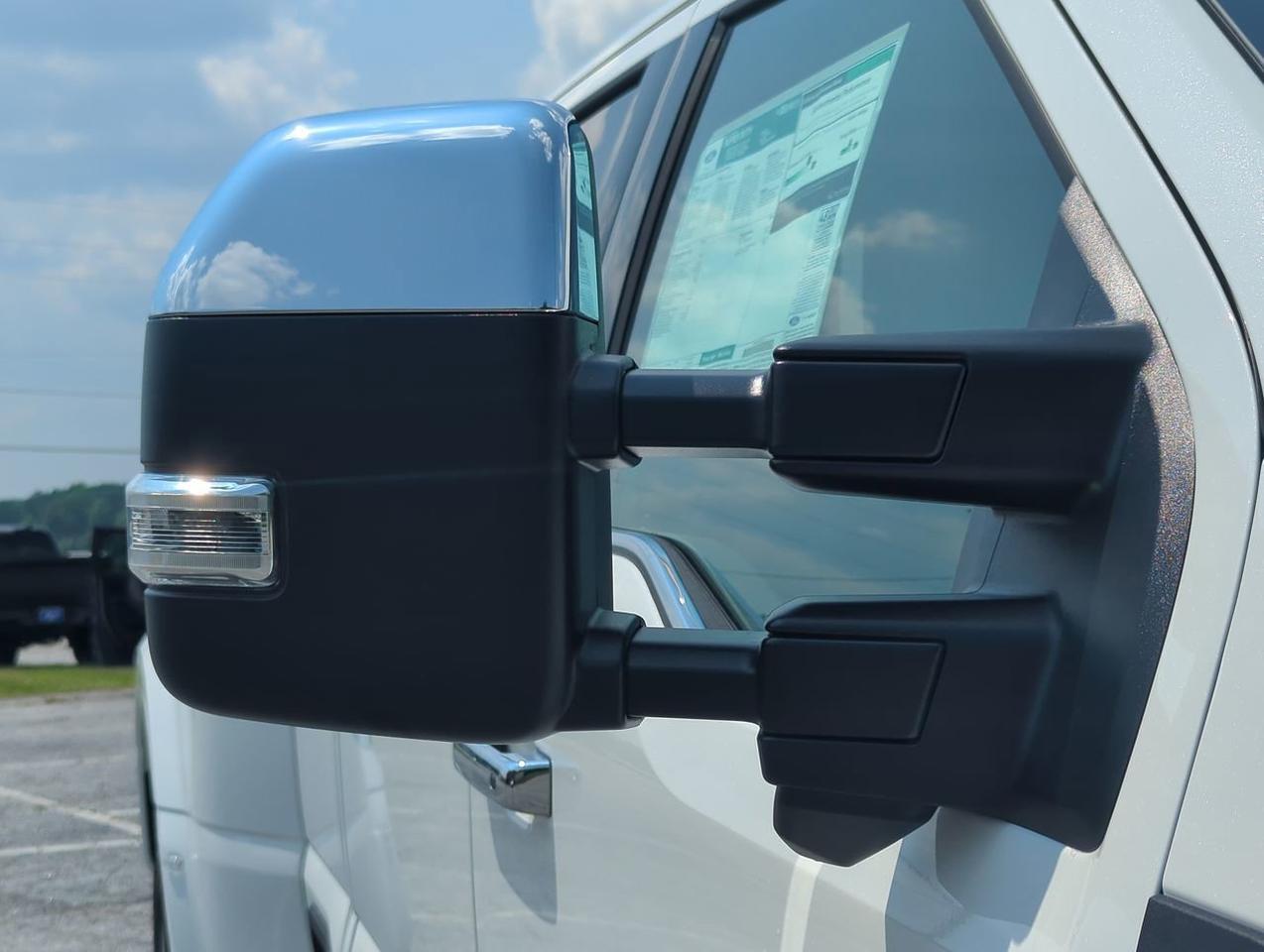 2025 Ford Super Duty F-450 DRW LARIAT Winder GA
