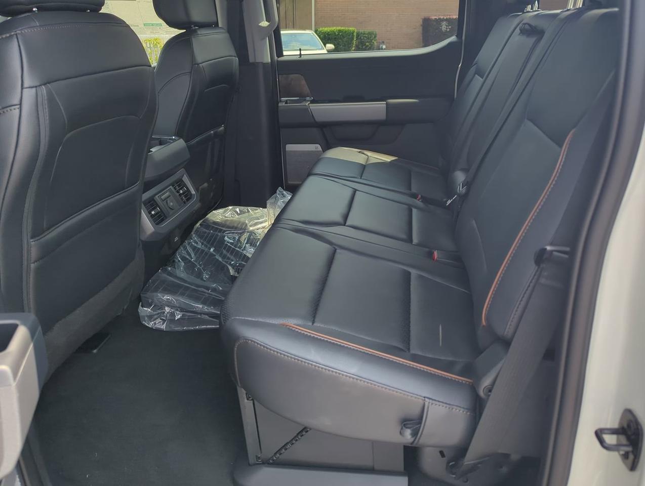 2025 Ford Super Duty F-450 DRW LARIAT Winder GA