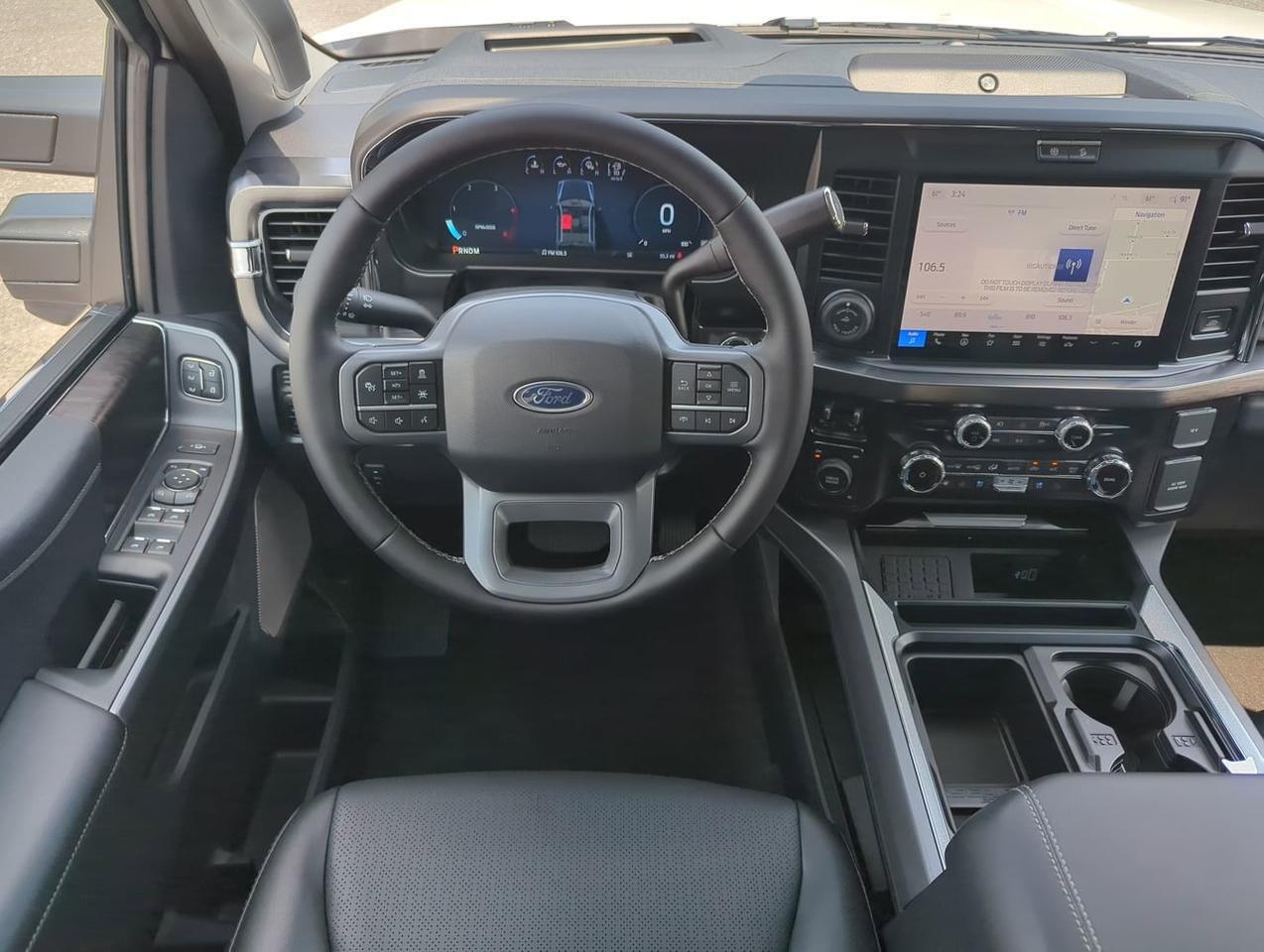 2025 Ford Super Duty F-450 DRW LARIAT Winder GA