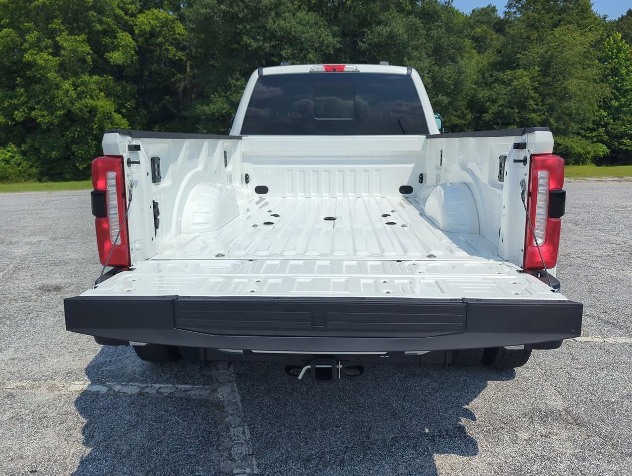 2025 Ford Super Duty F-450 DRW LARIAT Winder GA
