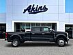 2025 Ford Super Duty F-450 DRW LARIAT