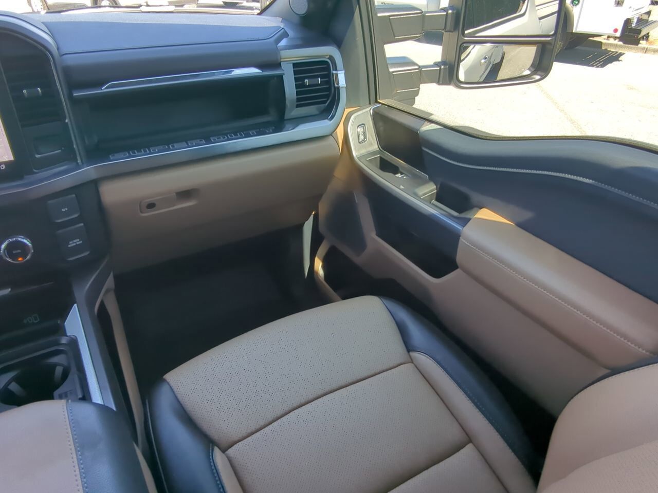 2025 Ford Super Duty F-450 DRW LARIAT Winder GA