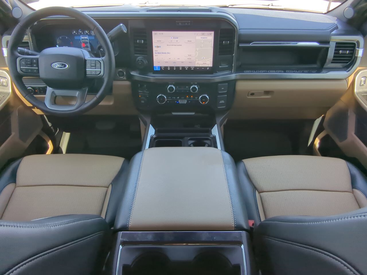 2025 Ford Super Duty F-450 DRW LARIAT Winder GA