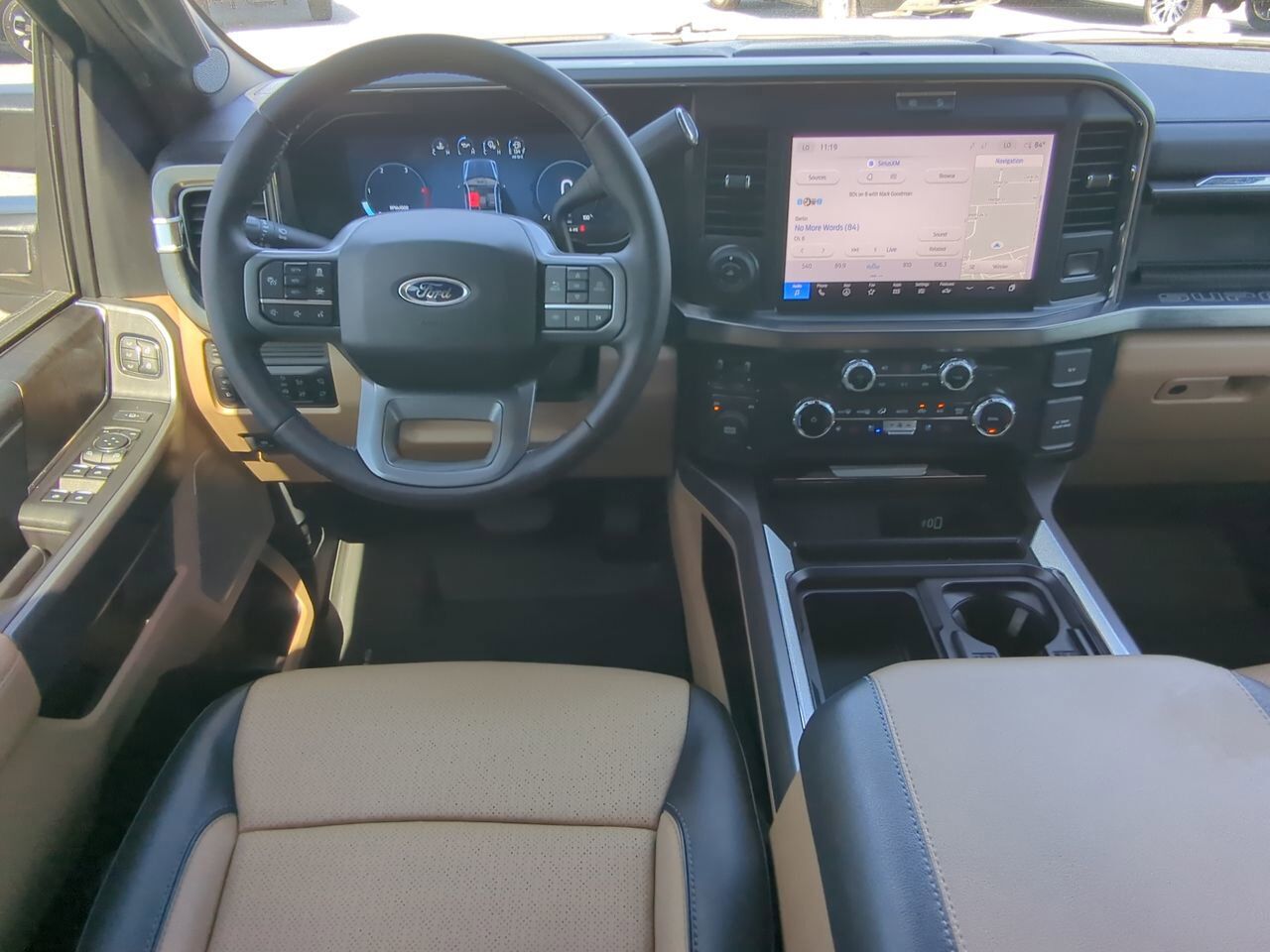 2025 Ford Super Duty F-450 DRW LARIAT Winder GA