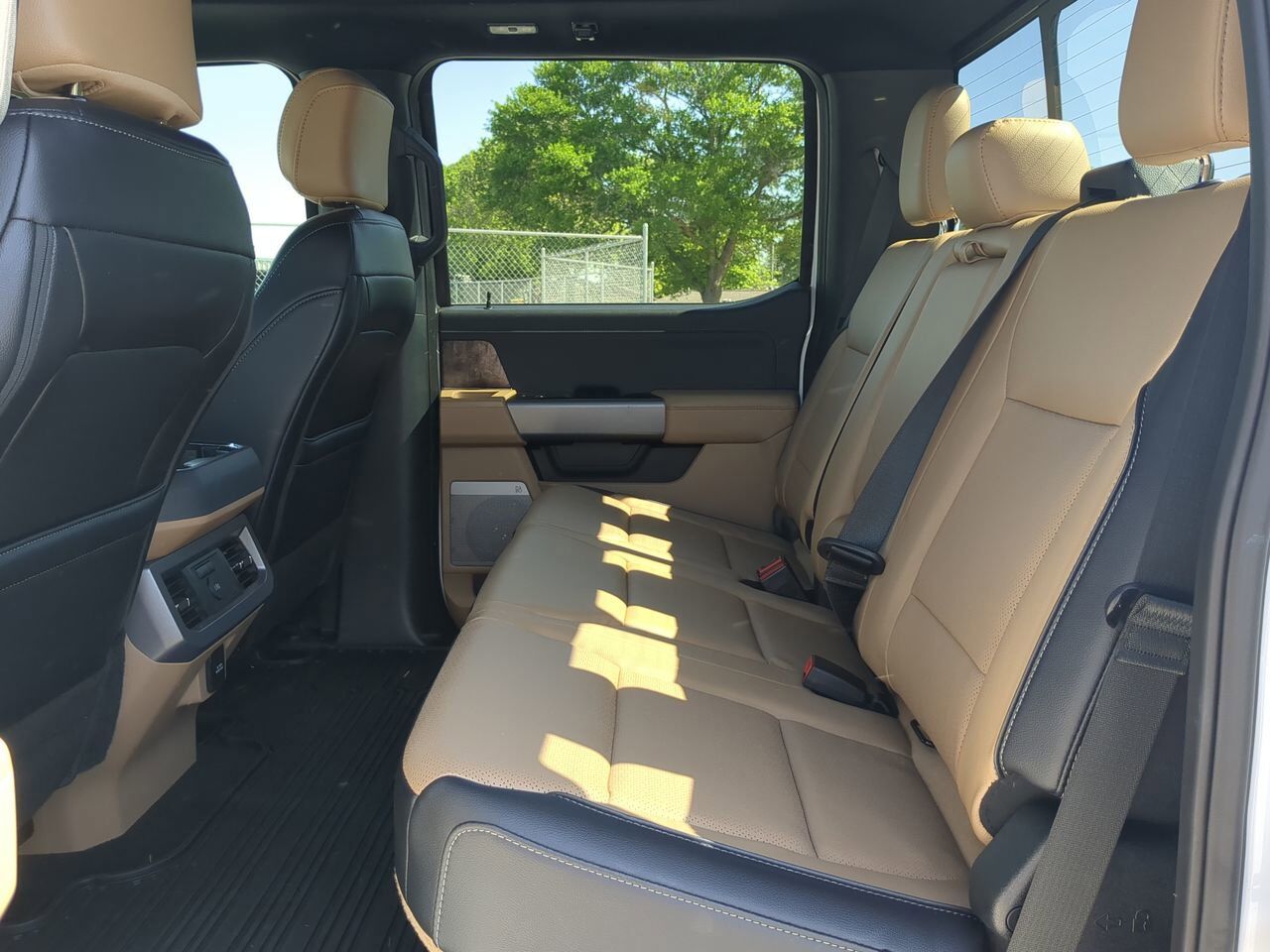 2025 Ford Super Duty F-450 DRW LARIAT Winder GA