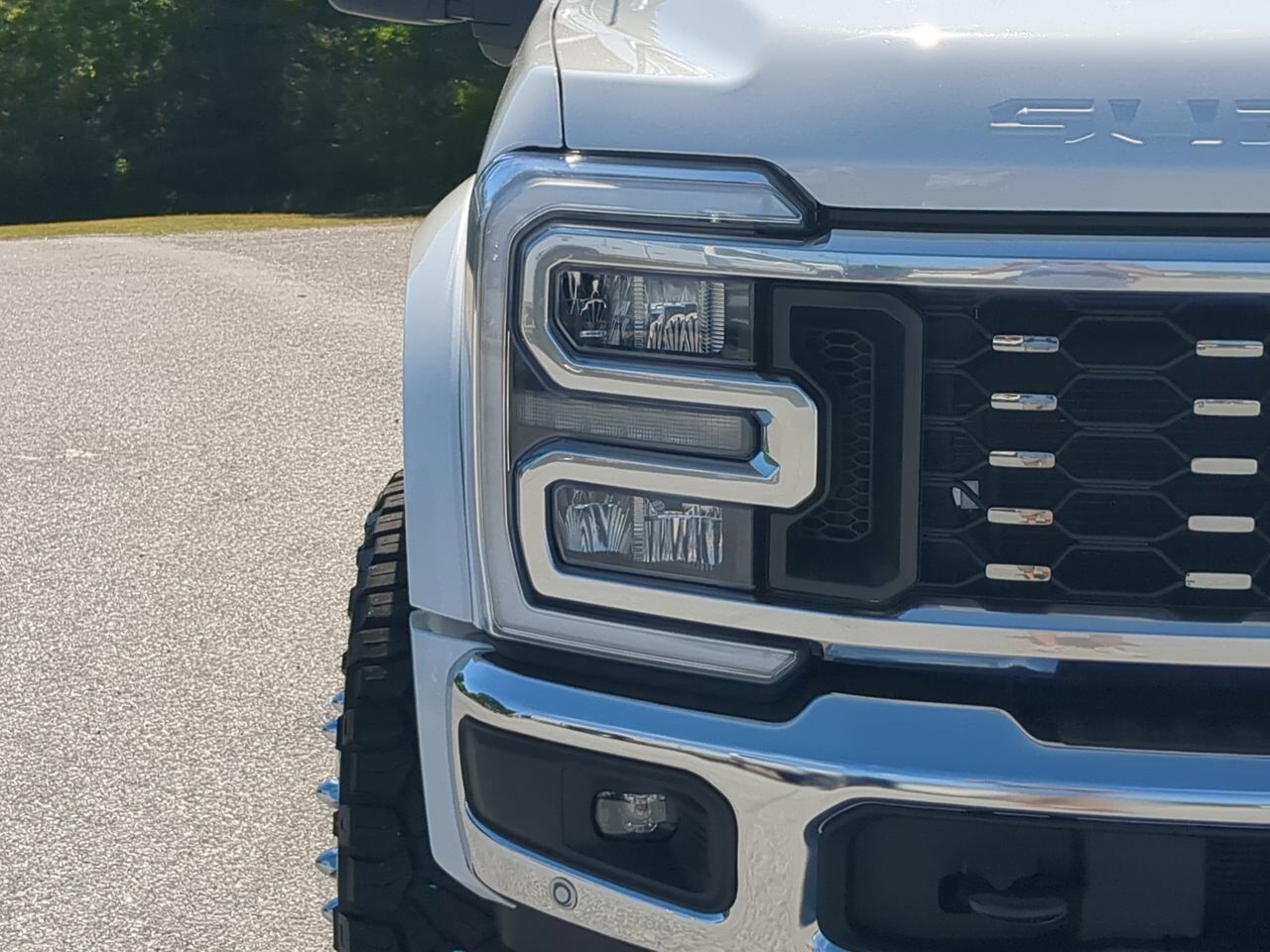 2025 Ford Super Duty F-450 DRW LARIAT Winder GA