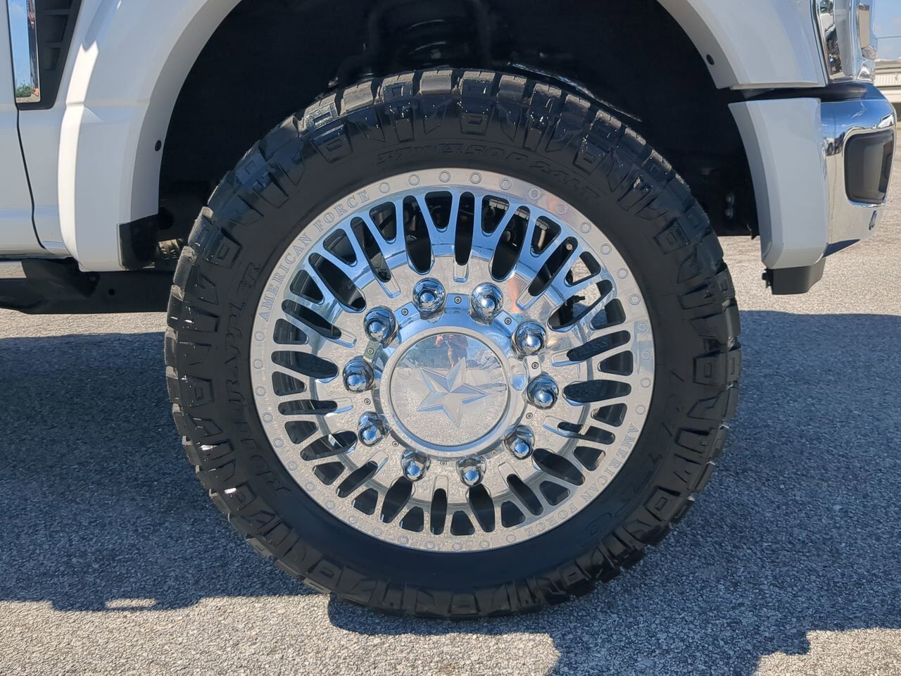 2025 Ford Super Duty F-450 DRW LARIAT Winder GA